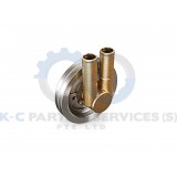 JPR-VP4596G Seawater Pump